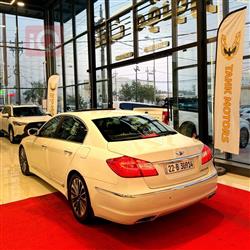 هيونداي جنسس